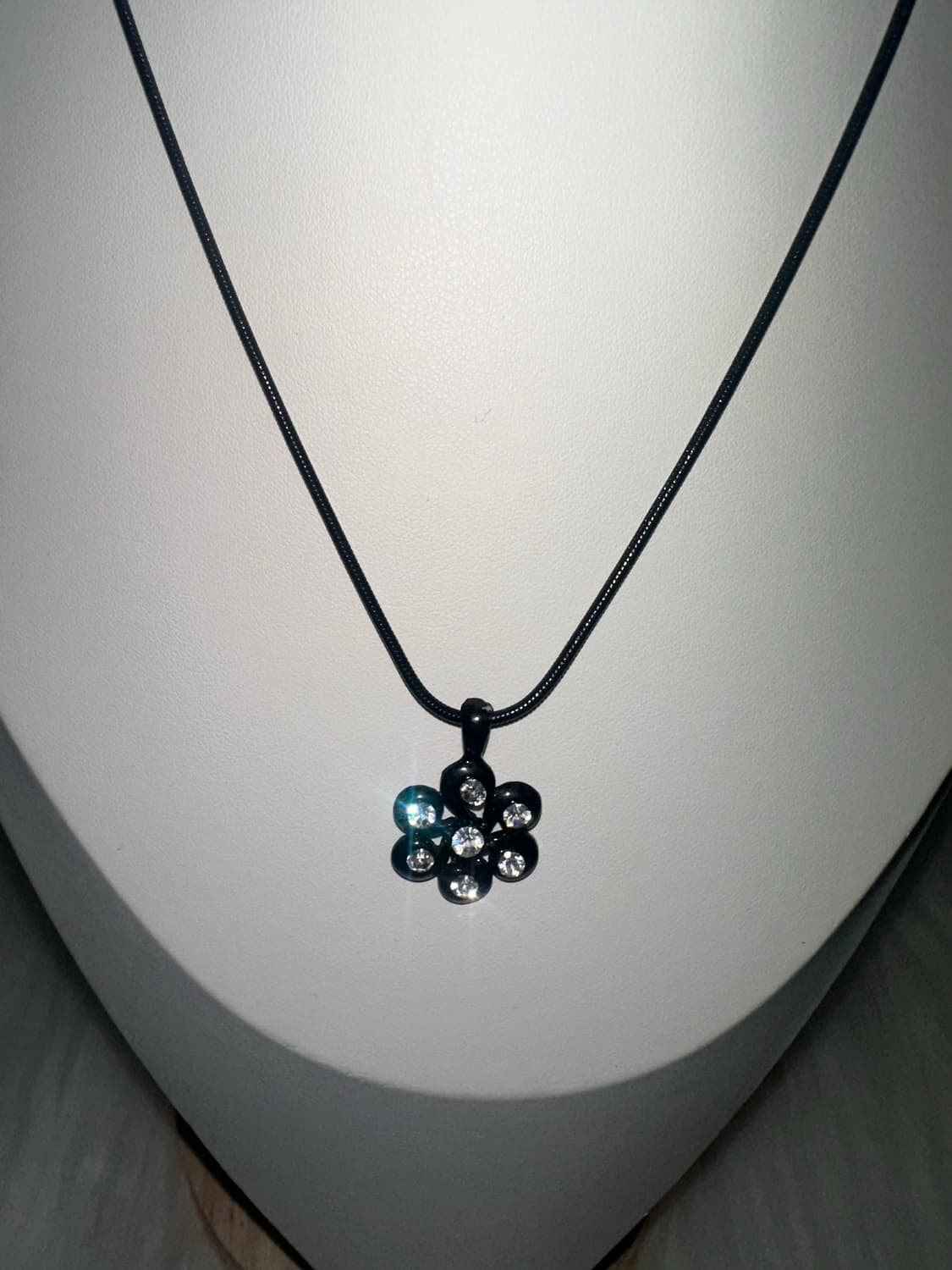 오리엔탈 고스펑크 목걸이 상품이미지2