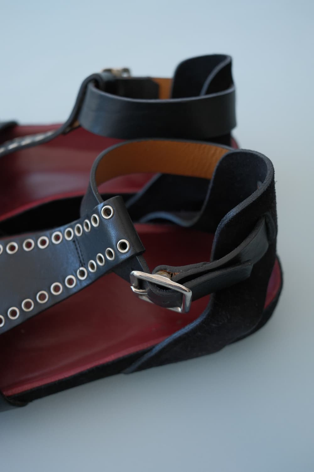 Isabel Marant Layne sandals 상품이미지3