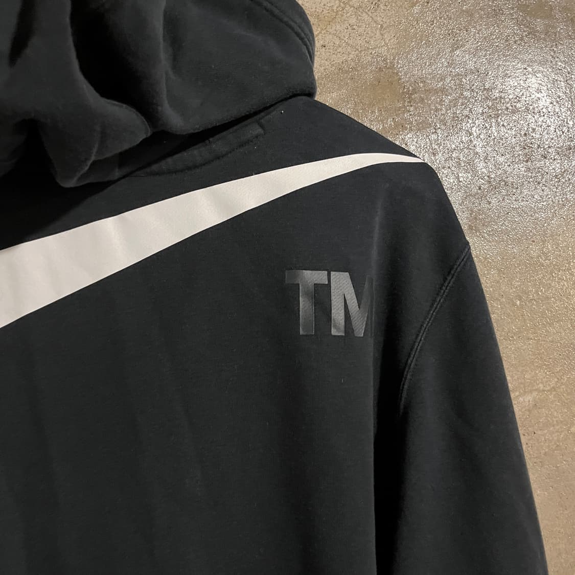 나이키 풀오버 후디 상품이미지5