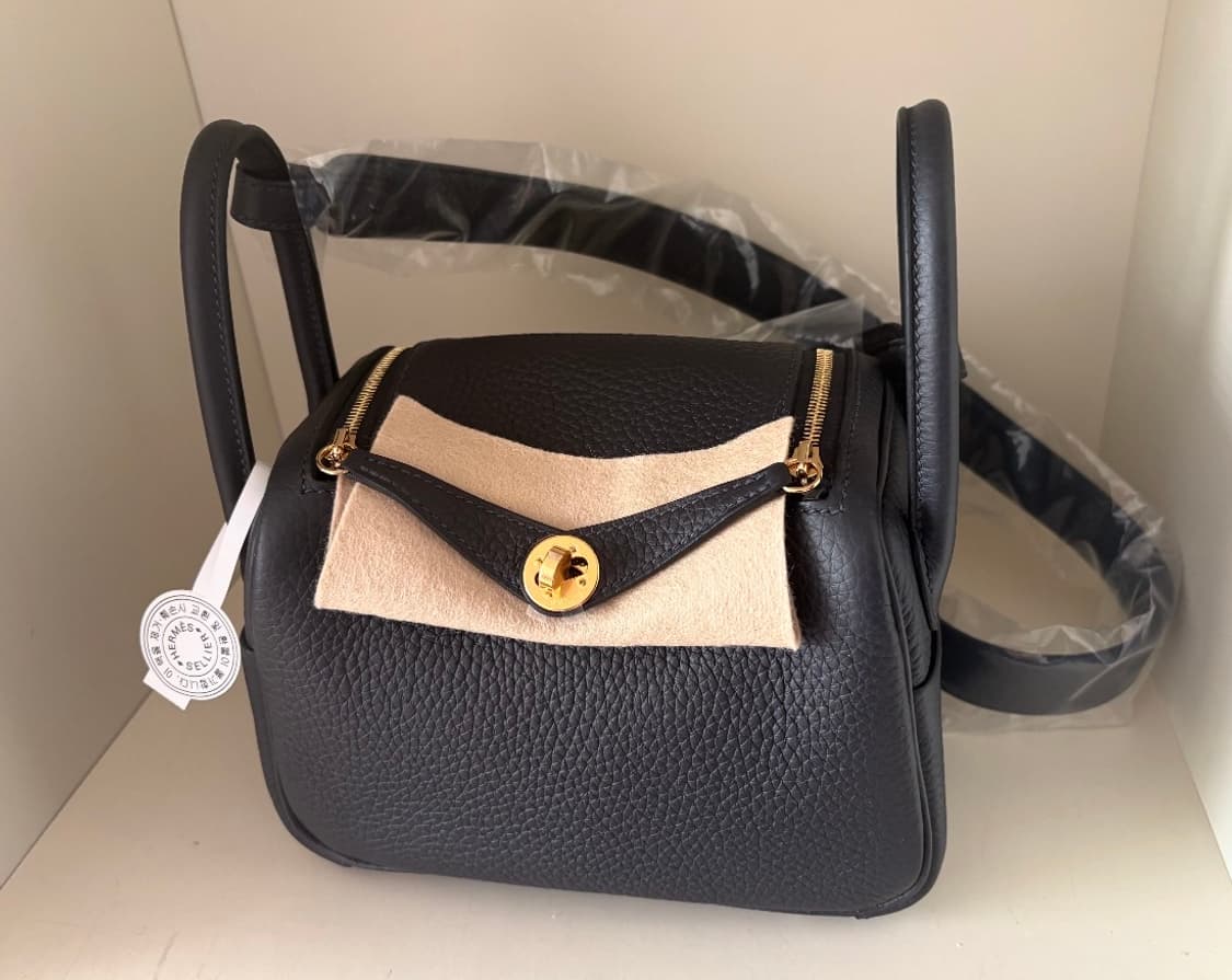 에르메스 미니 카방 2  상품이미지2