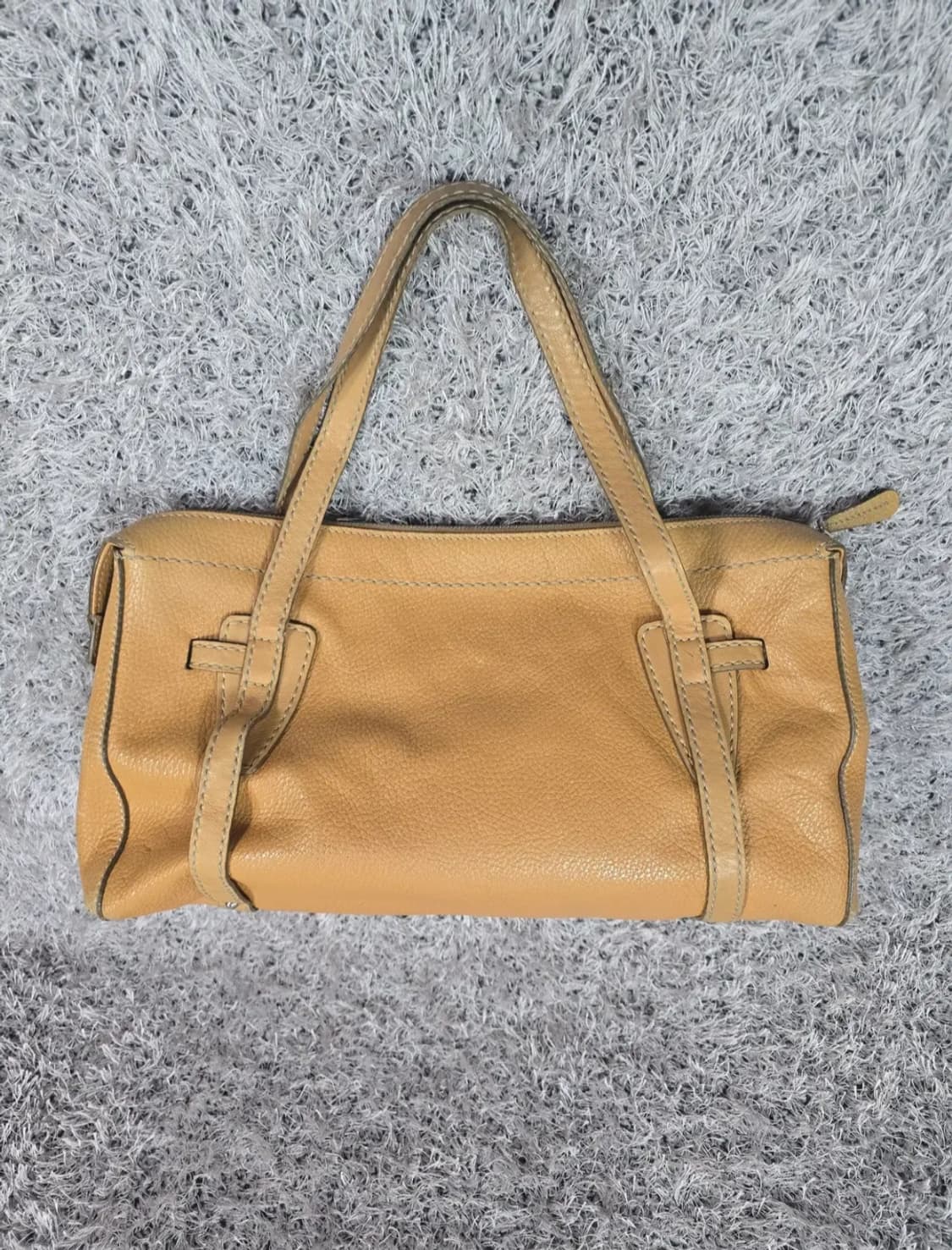 토즈 레더 숄더백 상품이미지2