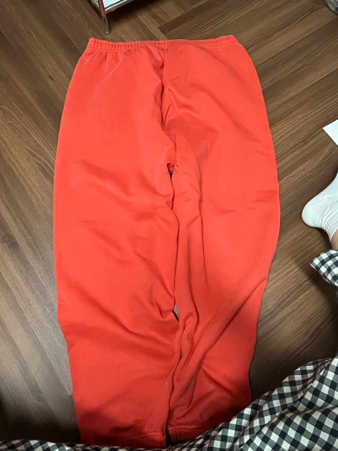 나투시 스웻팬츠 판매합니다! 상품이미지2