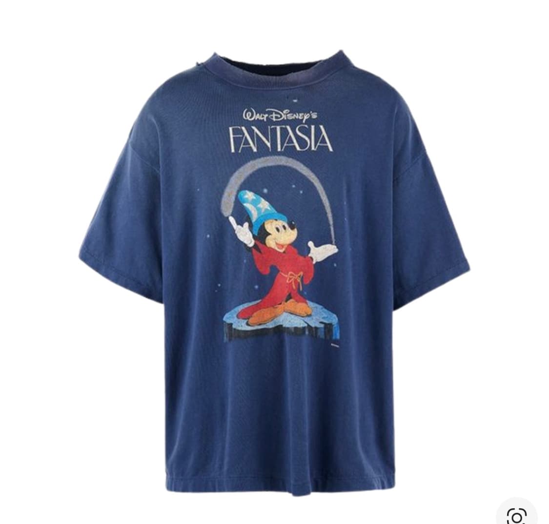 세인트마이클 디즈니 (XL) 상품이미지1