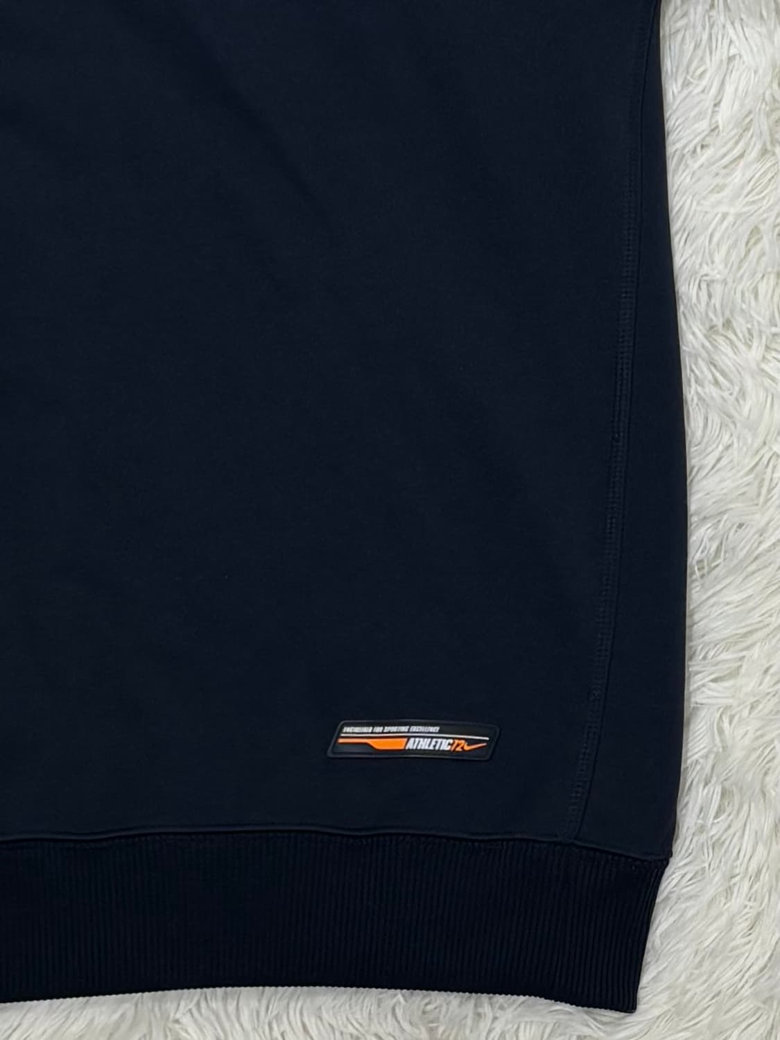 나이키 스우시 후드집업 상품이미지5