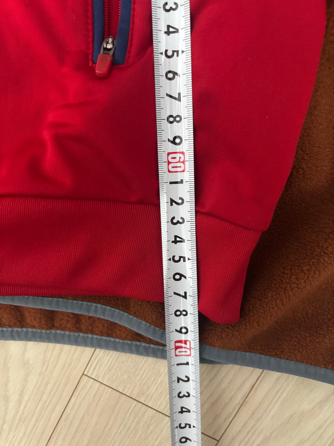 스페인 국가대표 축구져지 상품이미지5