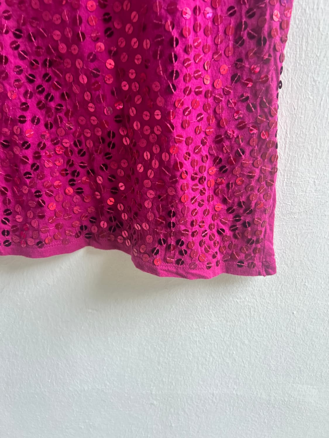 스팽글 티셔츠  상품이미지5