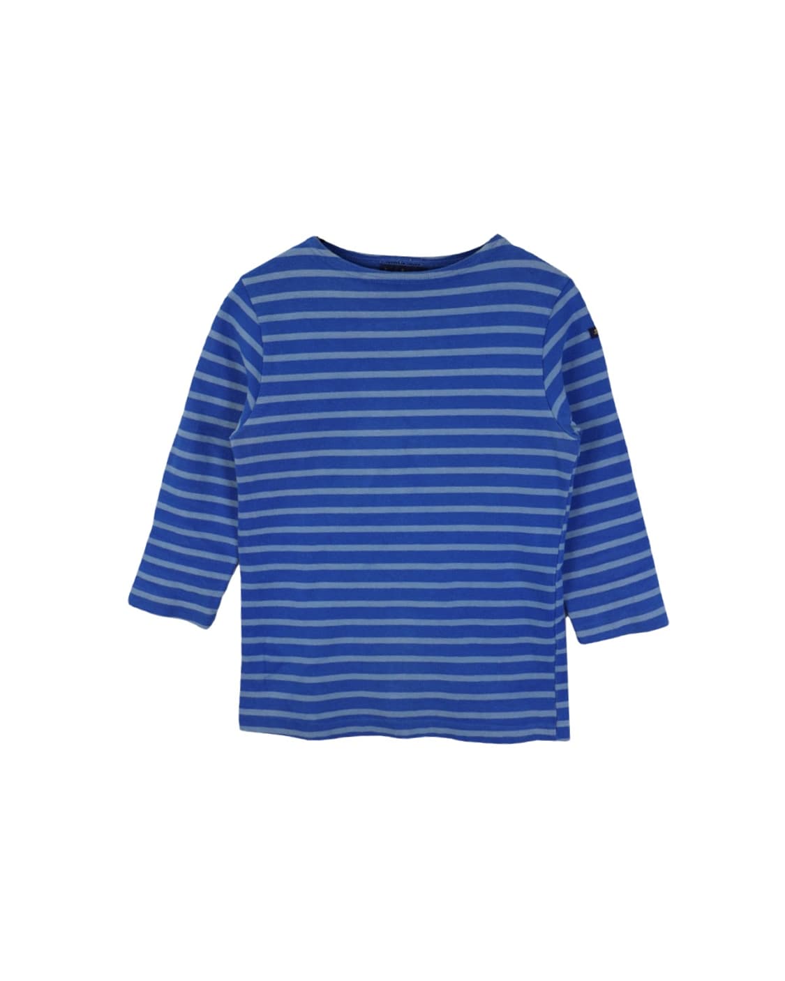 Le Minor Striped Long Sleeve T-Shirts 상품이미지5