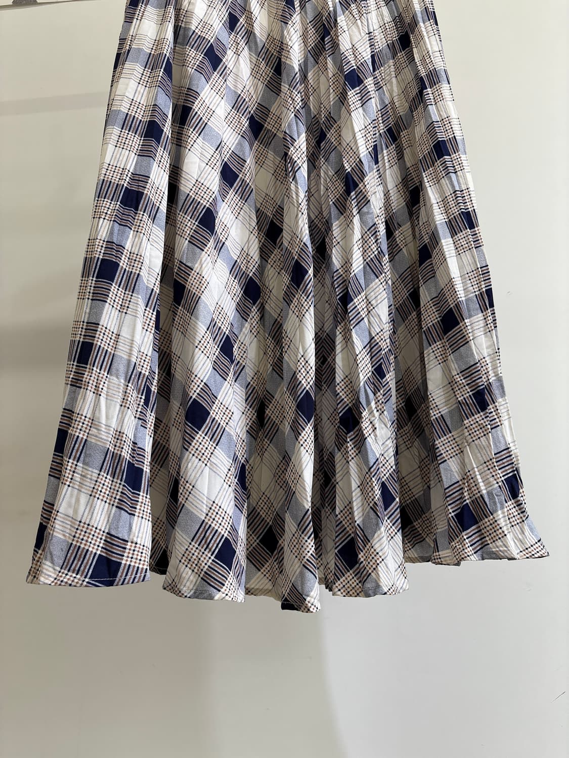 UNKNOWN 치마 상품이미지4