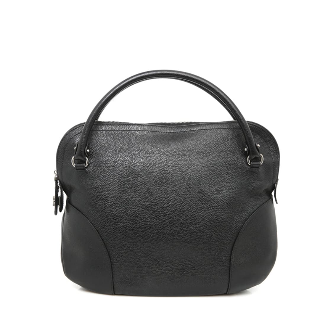 페라가모 보나리아 간치니 숄더백 지퍼 보스턴 21B936 상품이미지1