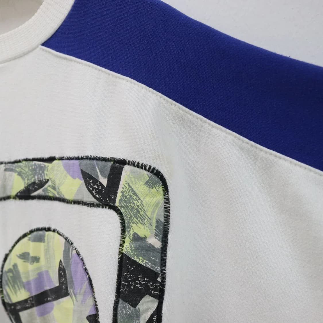 90'S OFFSHORE 맨투맨 66169 상품이미지4