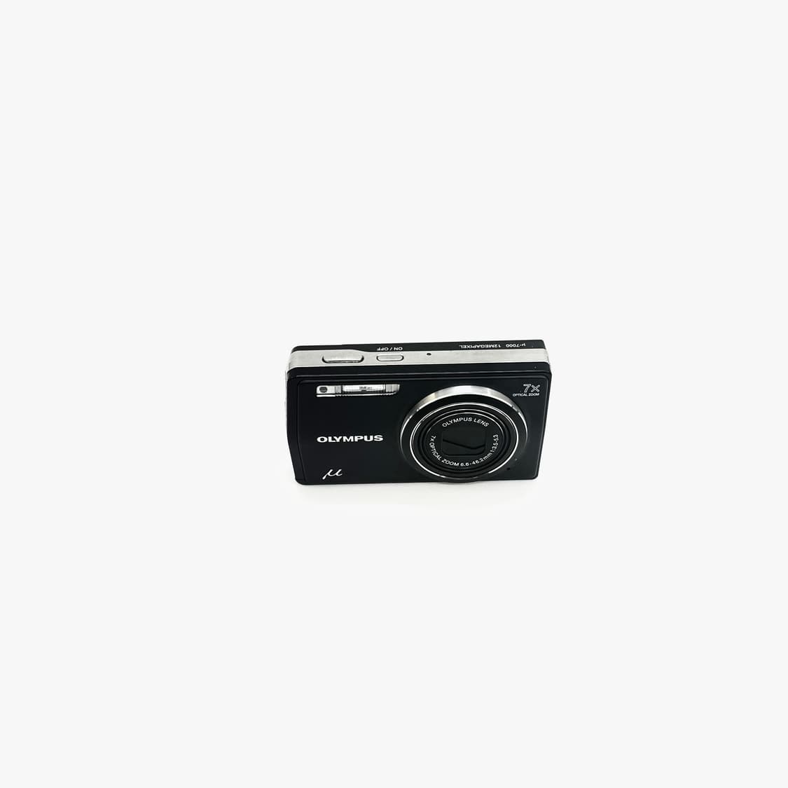 필름색감&강추!) Olympus Mju 7000 디카 카메라 상품이미지7