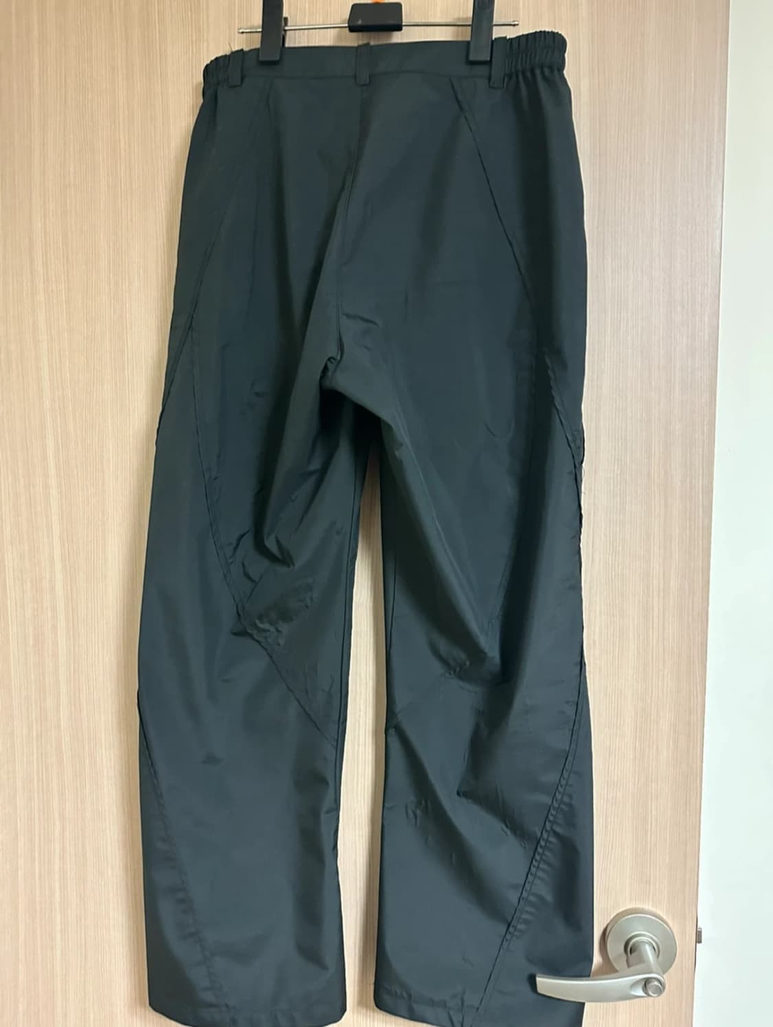 산산기어 씨씨팬츠 cc pants 23FW 상품이미지4