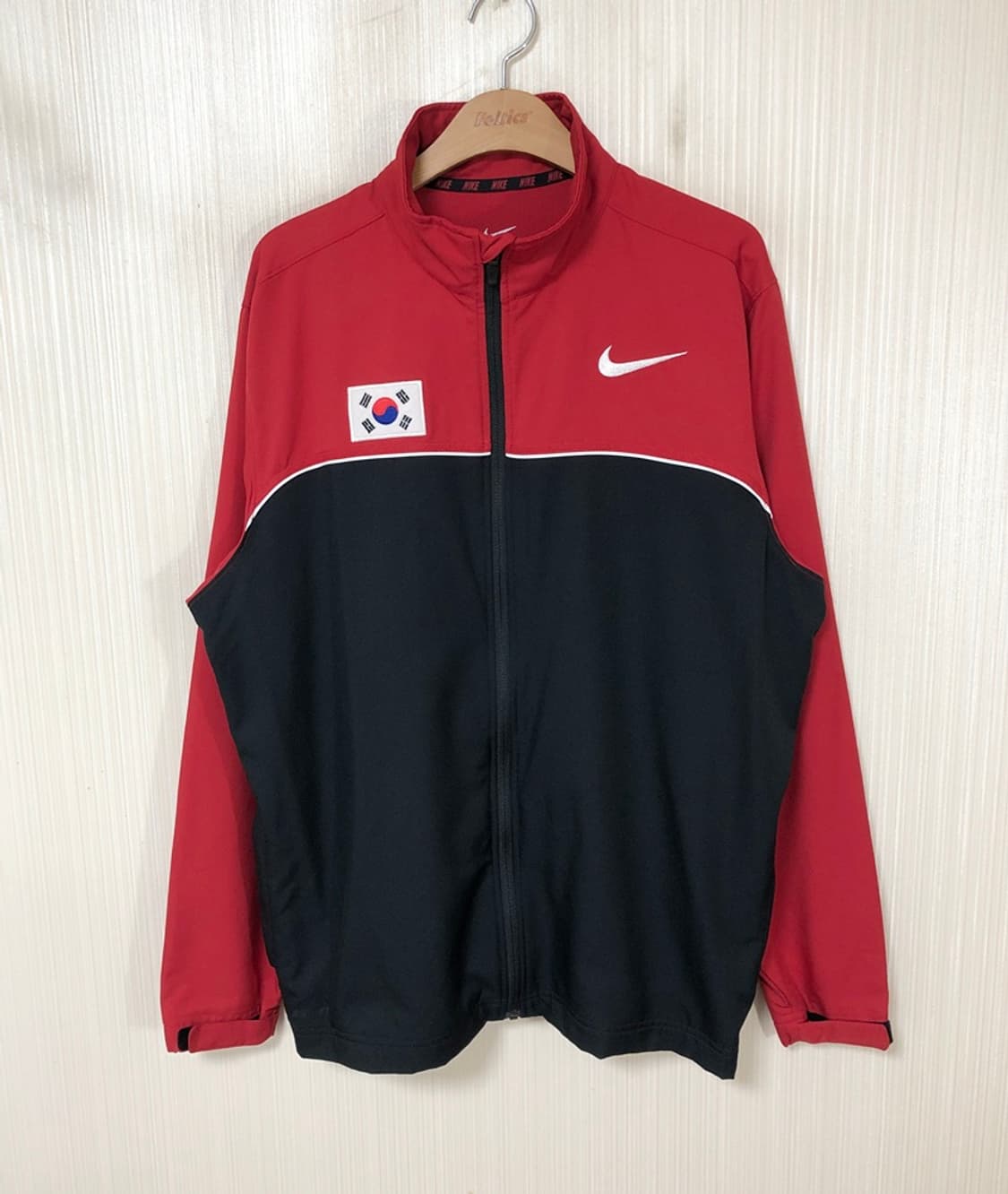 나이키국대 국대KOREA 국대 우븐트레이닝자켓 XL(105) 상품이미지1