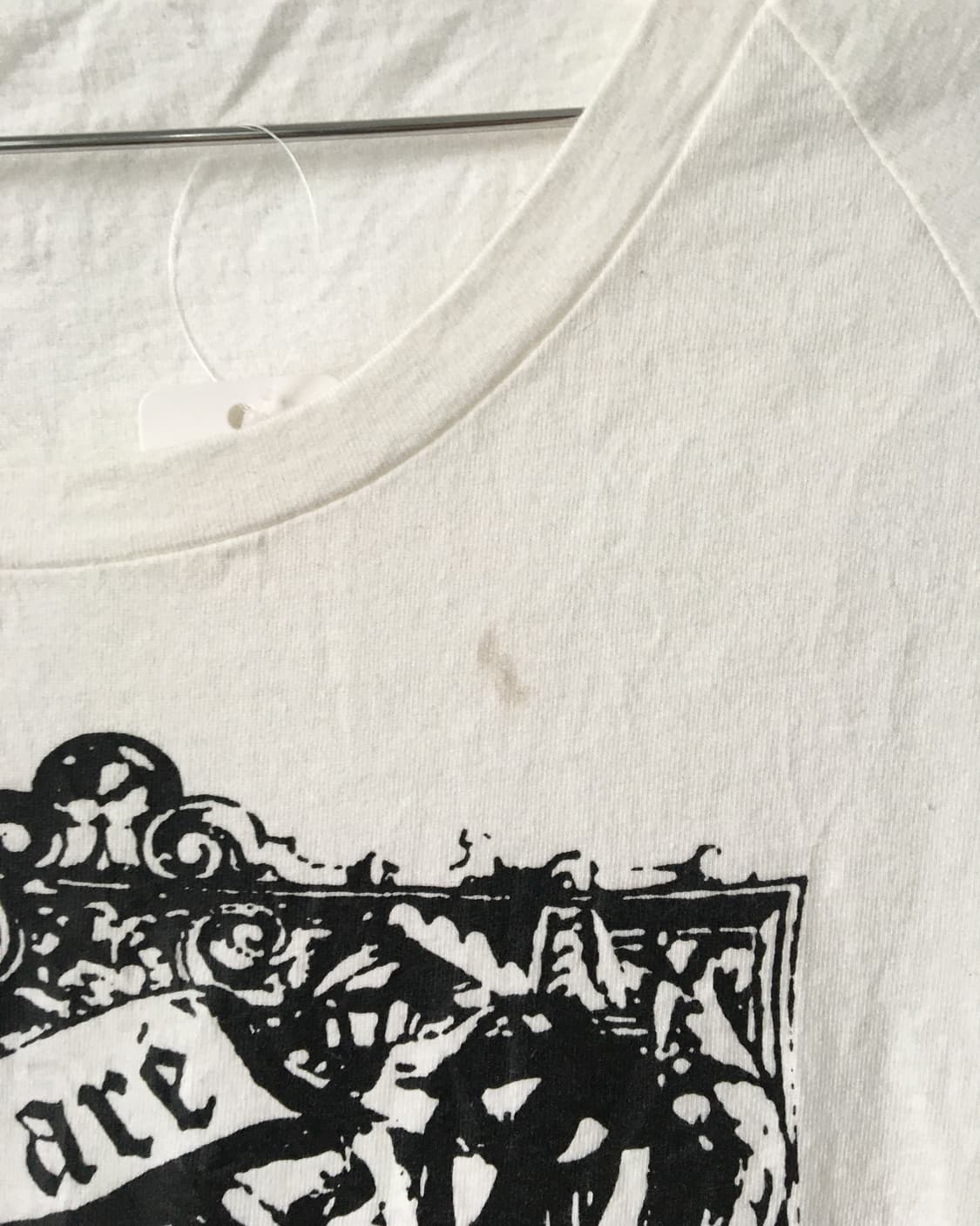 Skull printing sleeve 상품이미지4