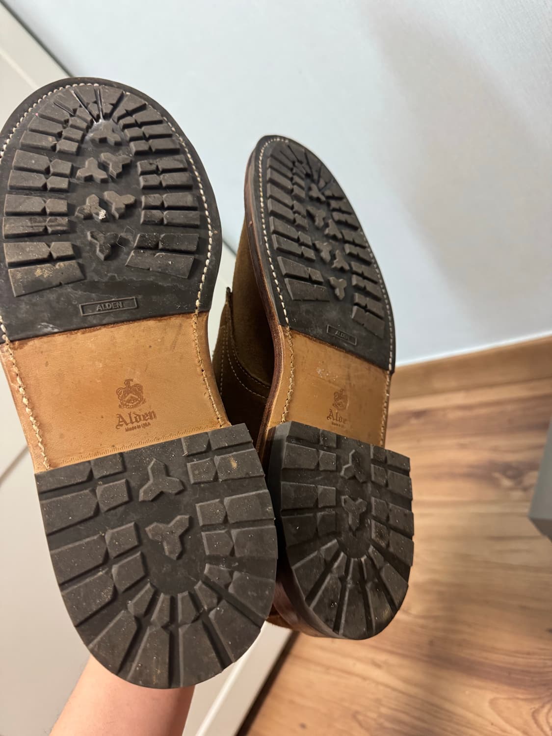 알든 4011 HC 10D 상품이미지5