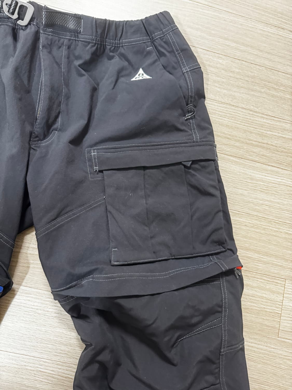 나이키 ACG 서밋카고 XL 상품이미지2