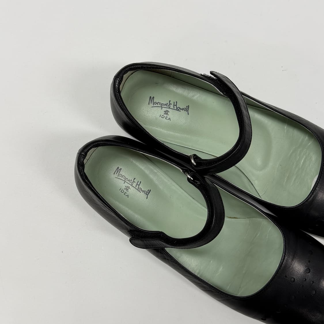 old Margaret Howell mary jane 상품이미지5