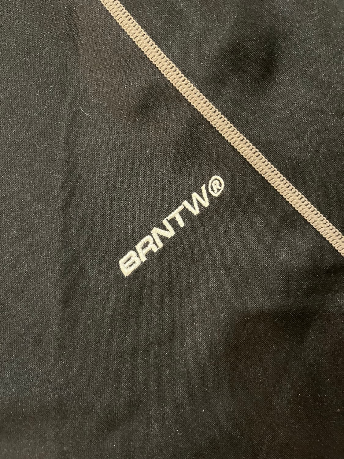 본투윈 단종된 조거팬츠 2사이즈 판매합니다 상품이미지4