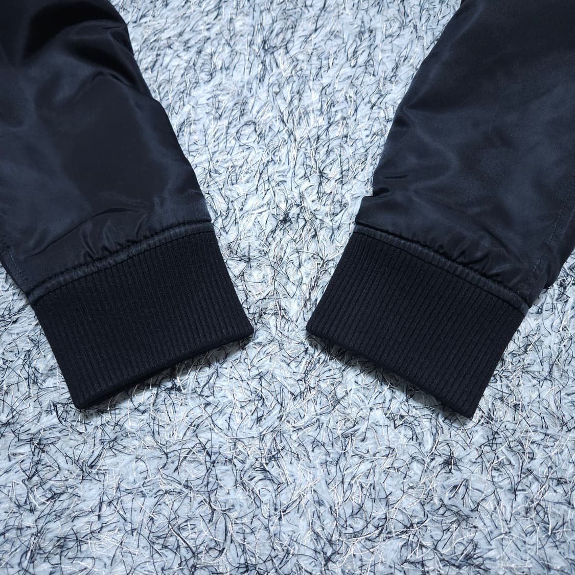 플랙PLAC) M 남자 나일론 항공점퍼 / 왕눈이샵 상품이미지6