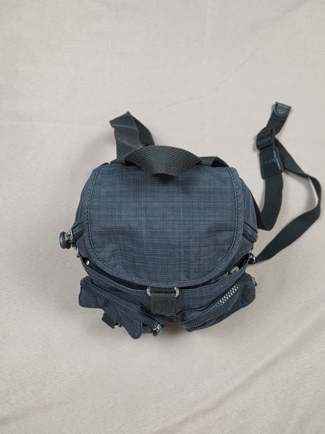 [키플링] 파이어플라이 N 투웨이 미니 백팩 | G00019 상품이미지4