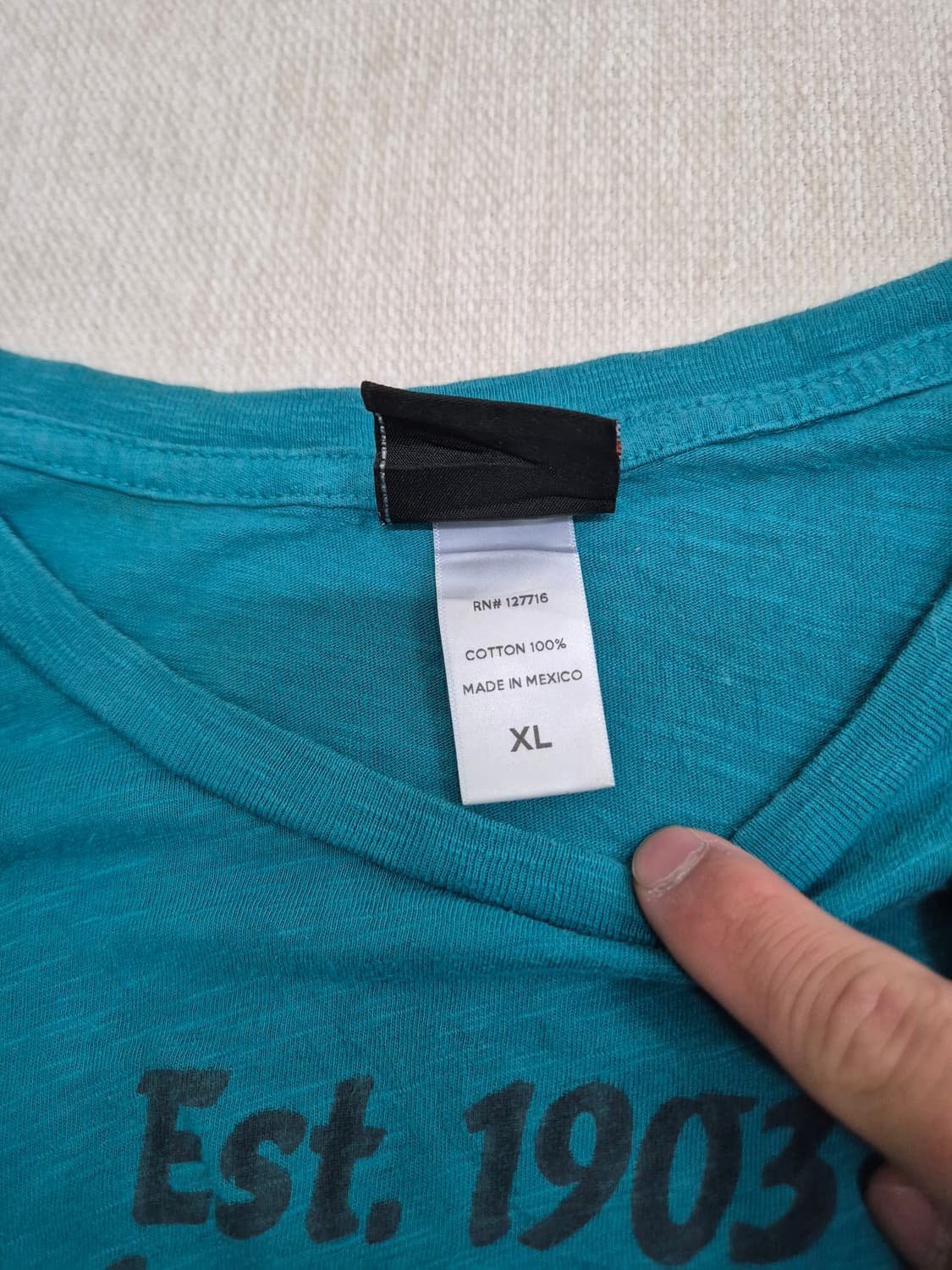 할리데이비슨 반팔티 상품이미지8