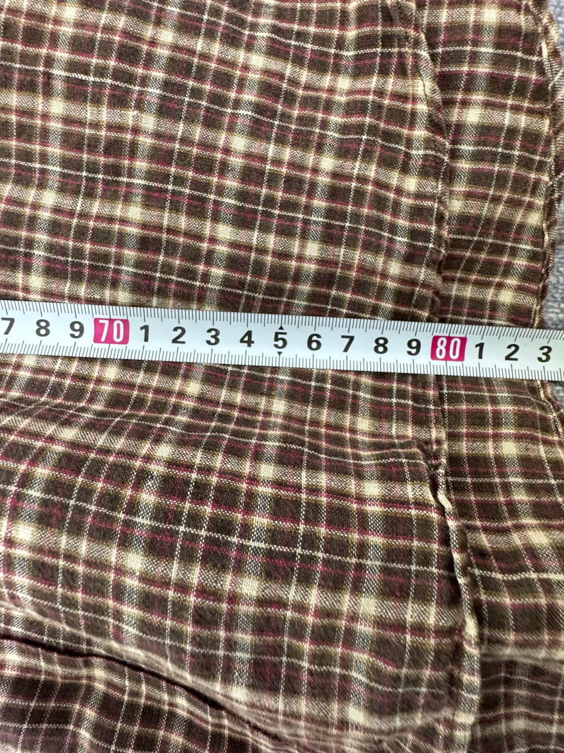 폴로 랄프로렌 린넨셔츠 상품이미지5