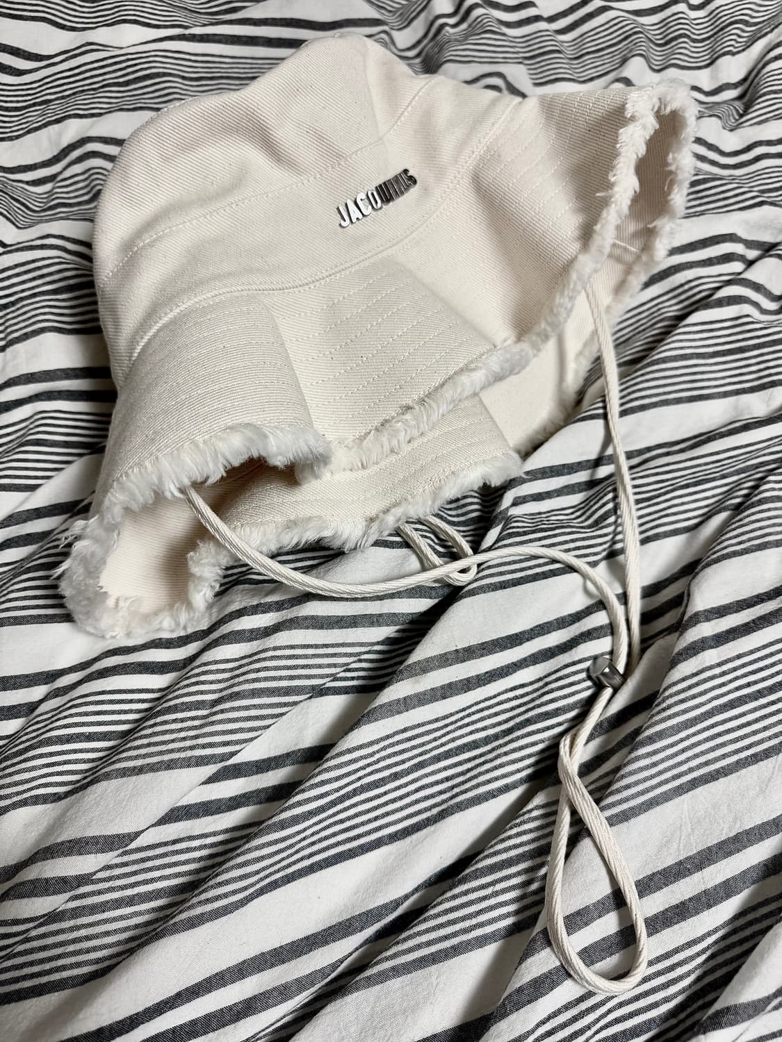 Jacquemus Le Bob Artichaut 56 상품이미지3