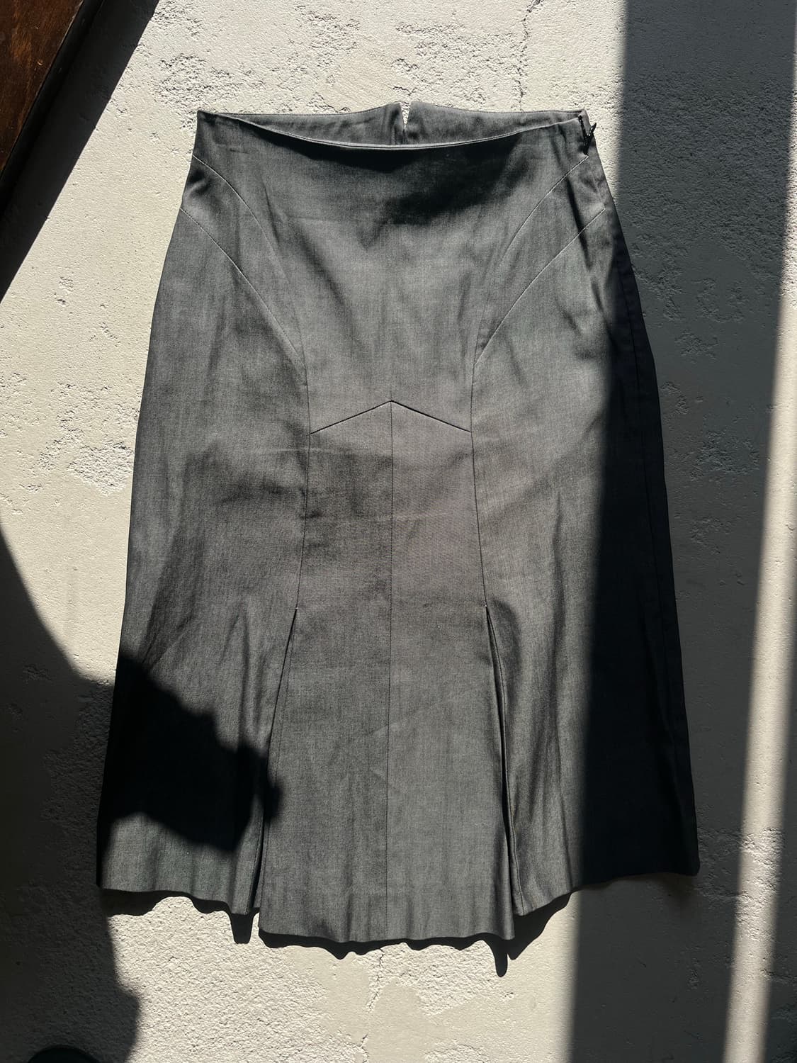 cotton skirt 상품이미지4