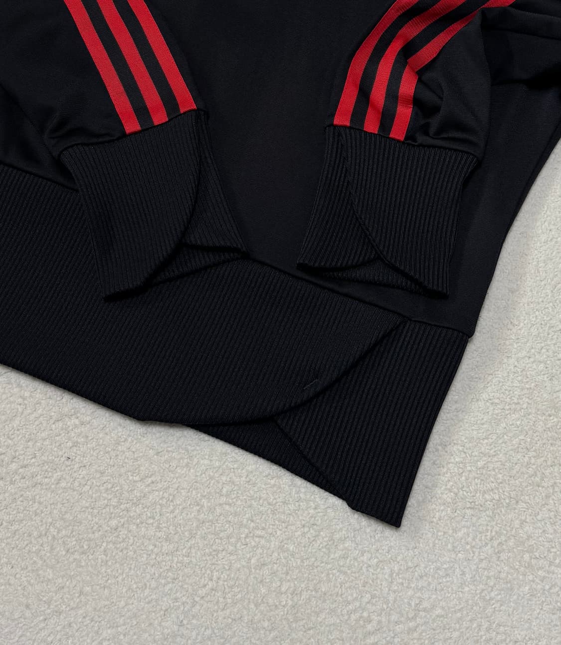 아디다스 검빨 로즈 져지 상품이미지7