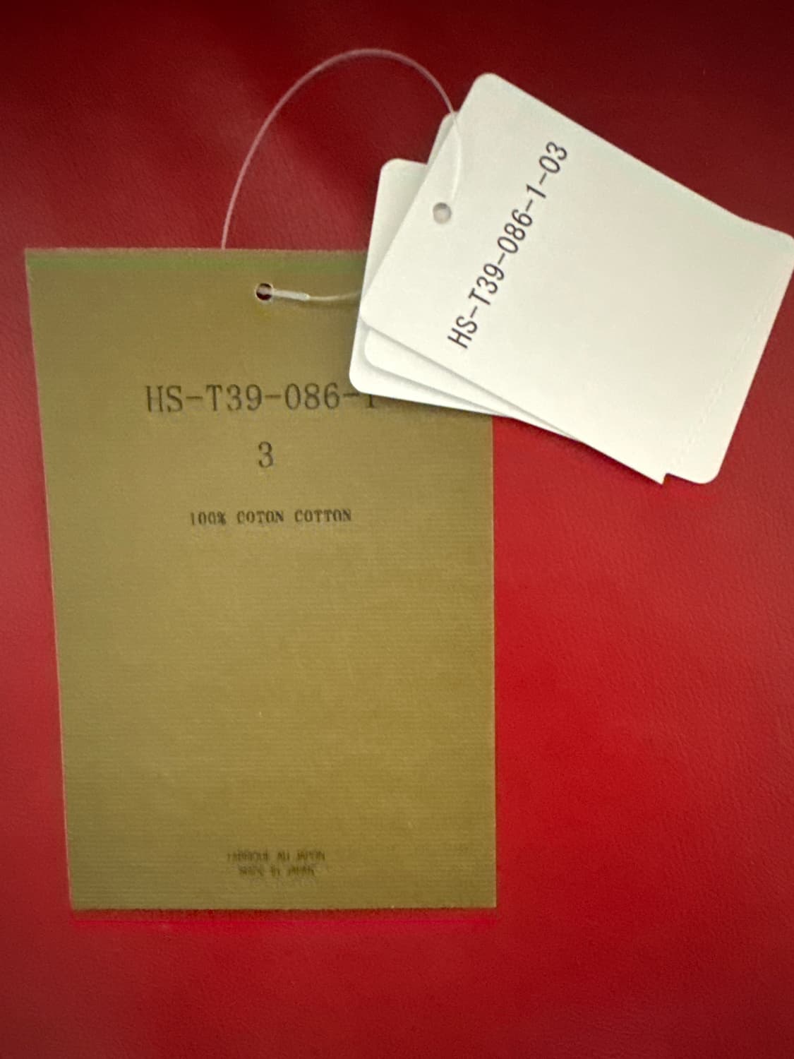 [뿌르옴므] 티셔츠 상품이미지5