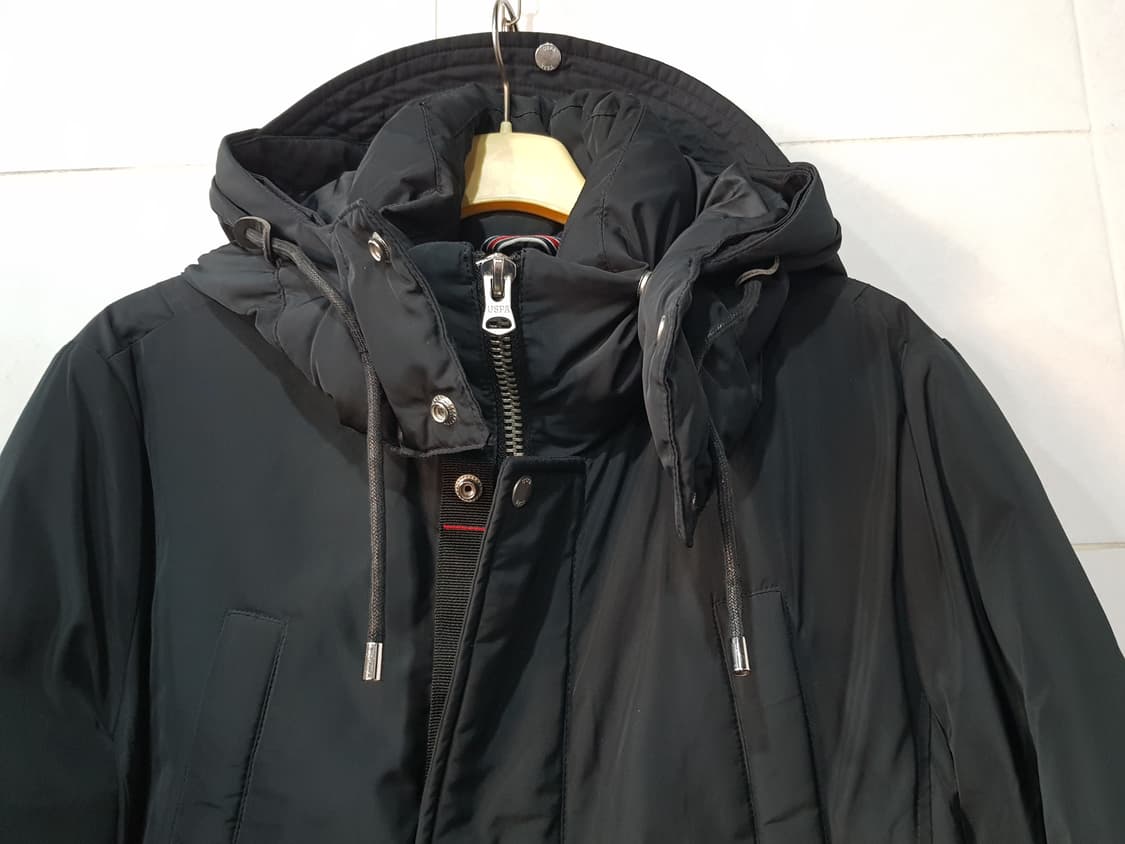 USPA 다운패딩 상품이미지2