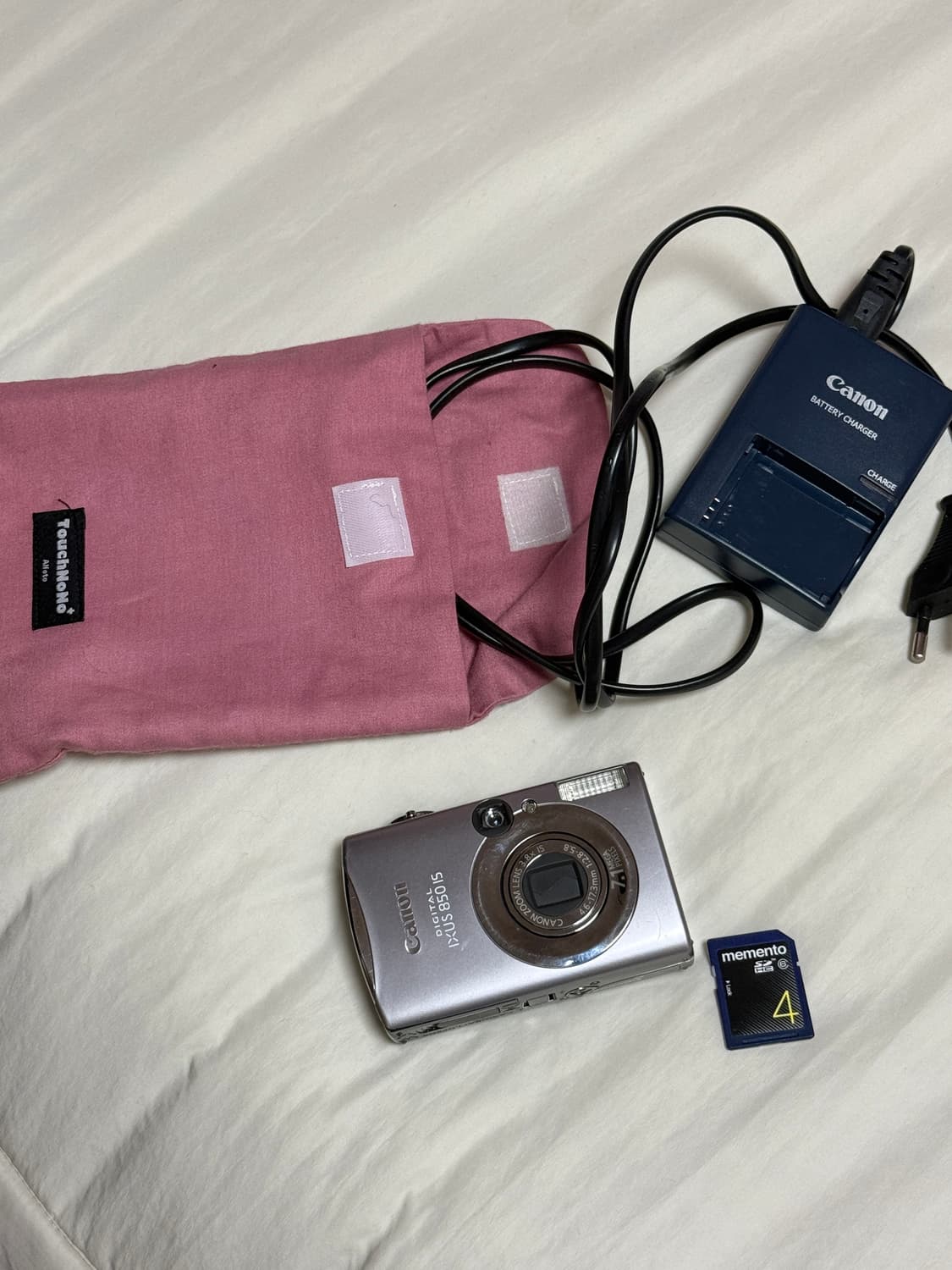 캐논 익서스 850 is ixus 상품이미지1