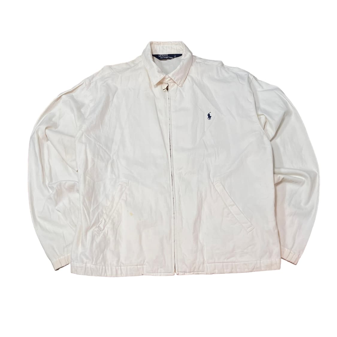 폴로 랄프로렌 블루종 2Xl  상품이미지2