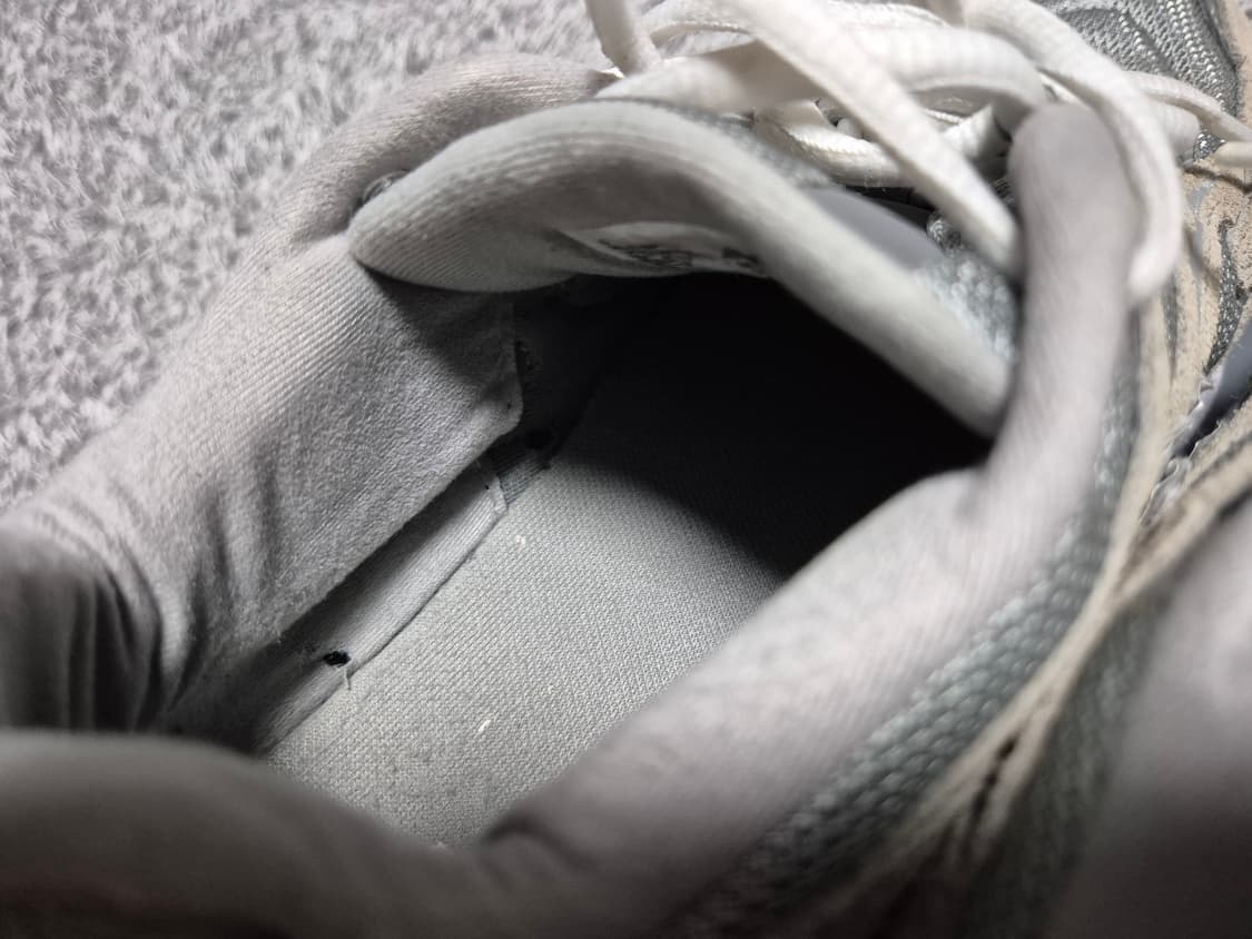 뉴발란스 725 그레이 260mm 상품이미지6