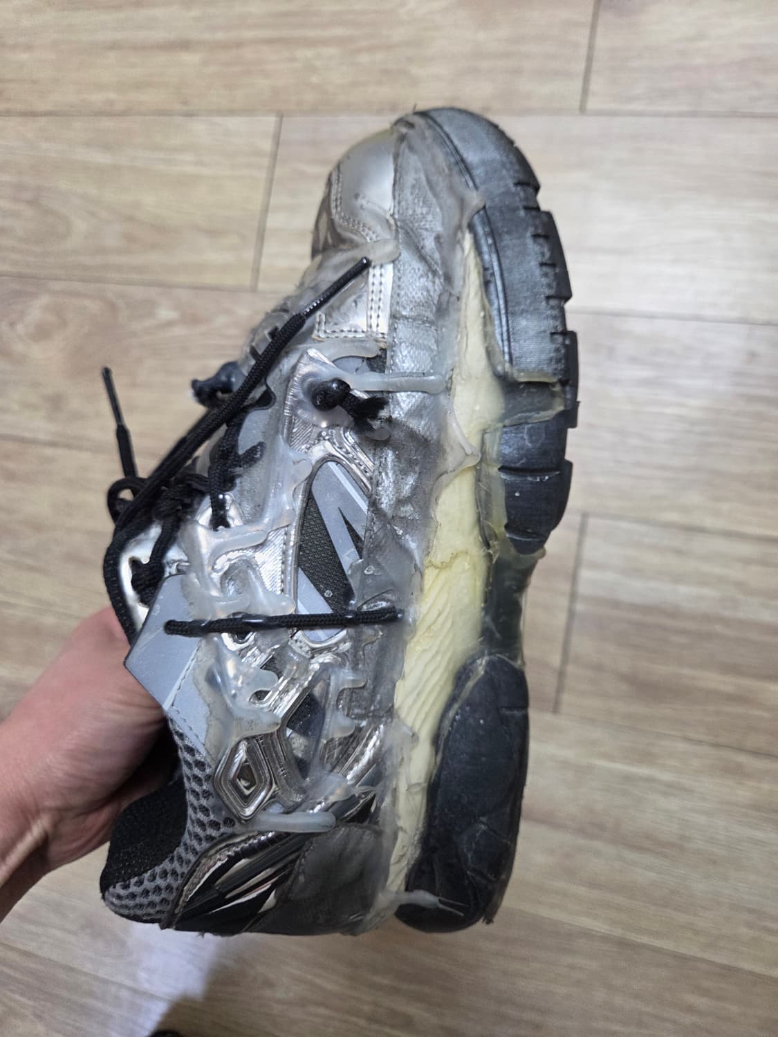 메종마르지엘라 퓨전 실버 40 상품이미지2