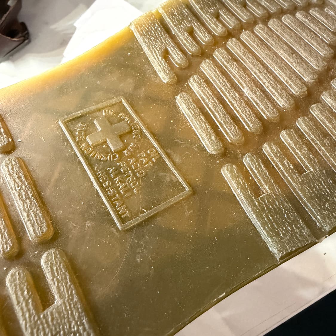 [220mm] 닥터마틴 클라리사 샌들 상품이미지8