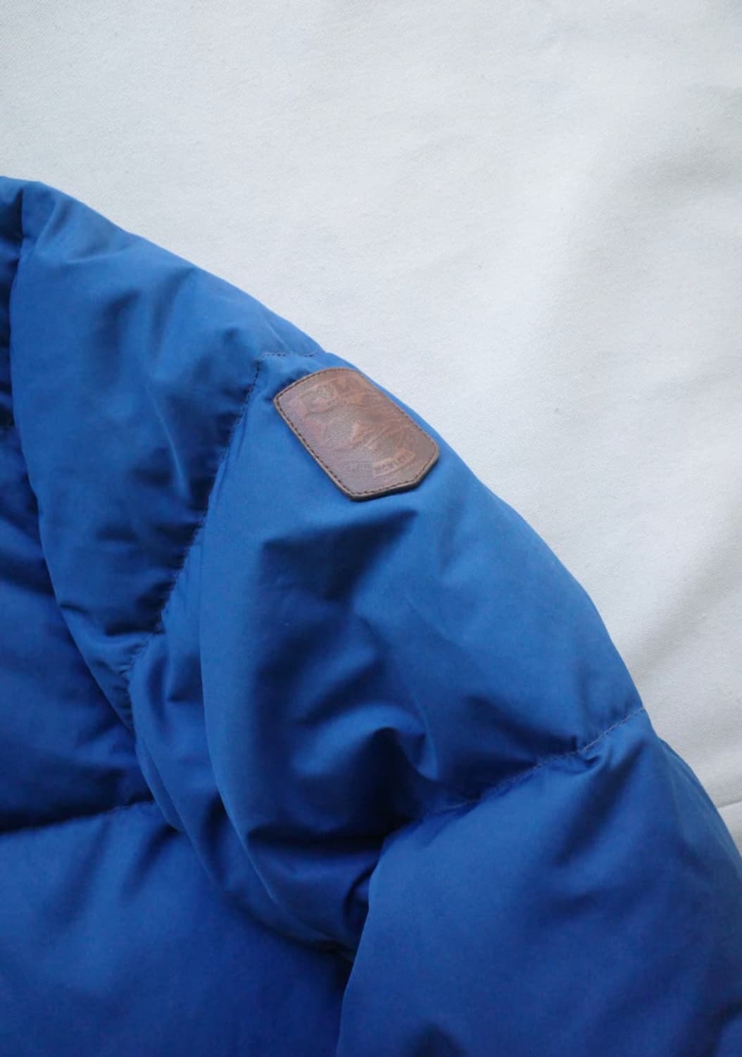 폴로 랄프로렌 마운틴 파카 XL 상품이미지5