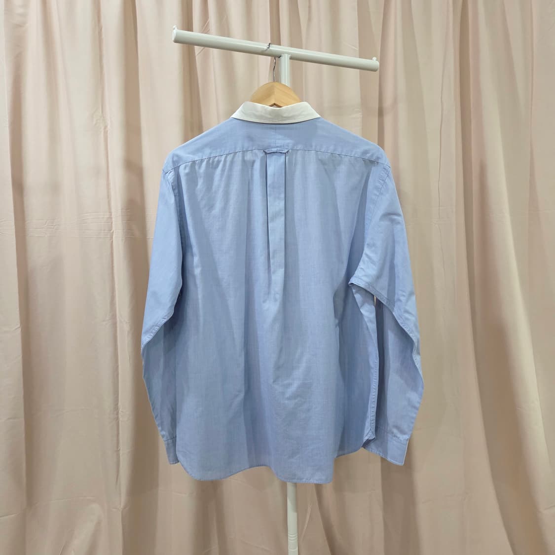 폴로 랄프로렌 원포켓 셔츠 XL 상품이미지4