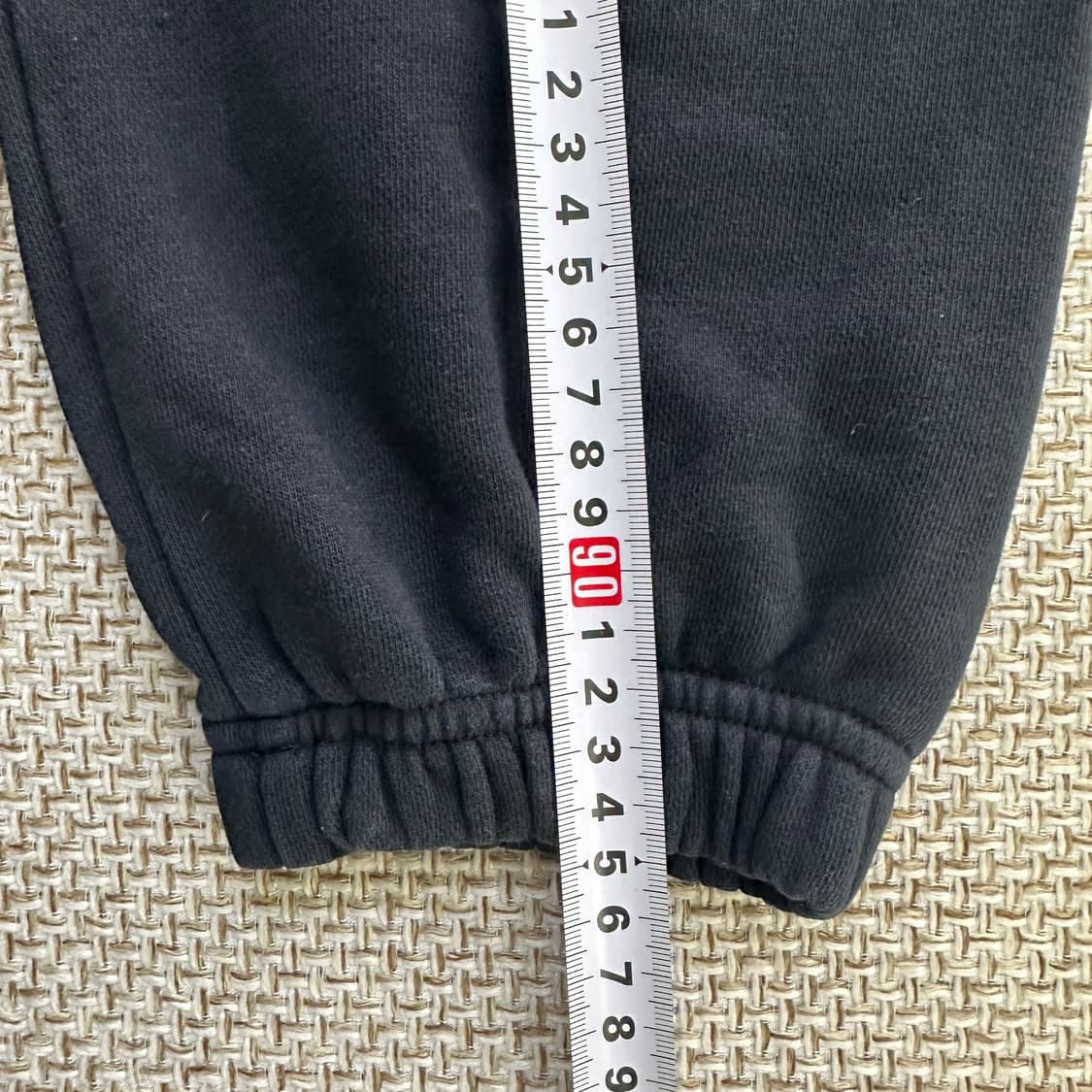 L 나이키 유니크 조거 팬츠 0326D 상품이미지7