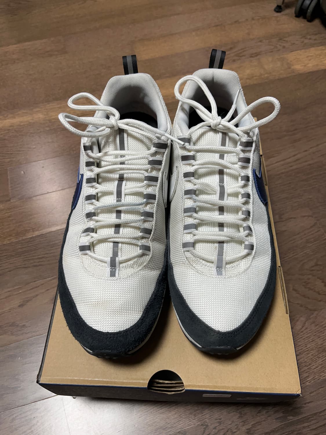 나이키 줌 스피리돈 프라그먼트 275 상품이미지2