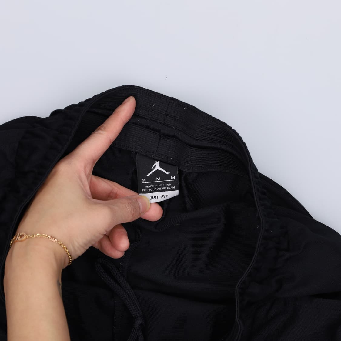 M 나이키조던 드라이핏 트레이닝팬츠 0303H1 상품이미지3