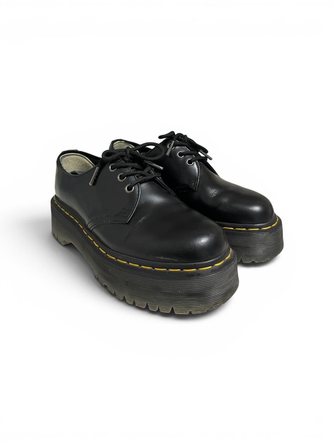 닥터마틴 1461 쿼드 (250) 상품이미지1
