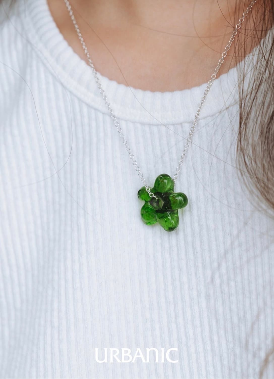 얼바닉 퍼즈 슬리브리스 fuzz  상품이미지4