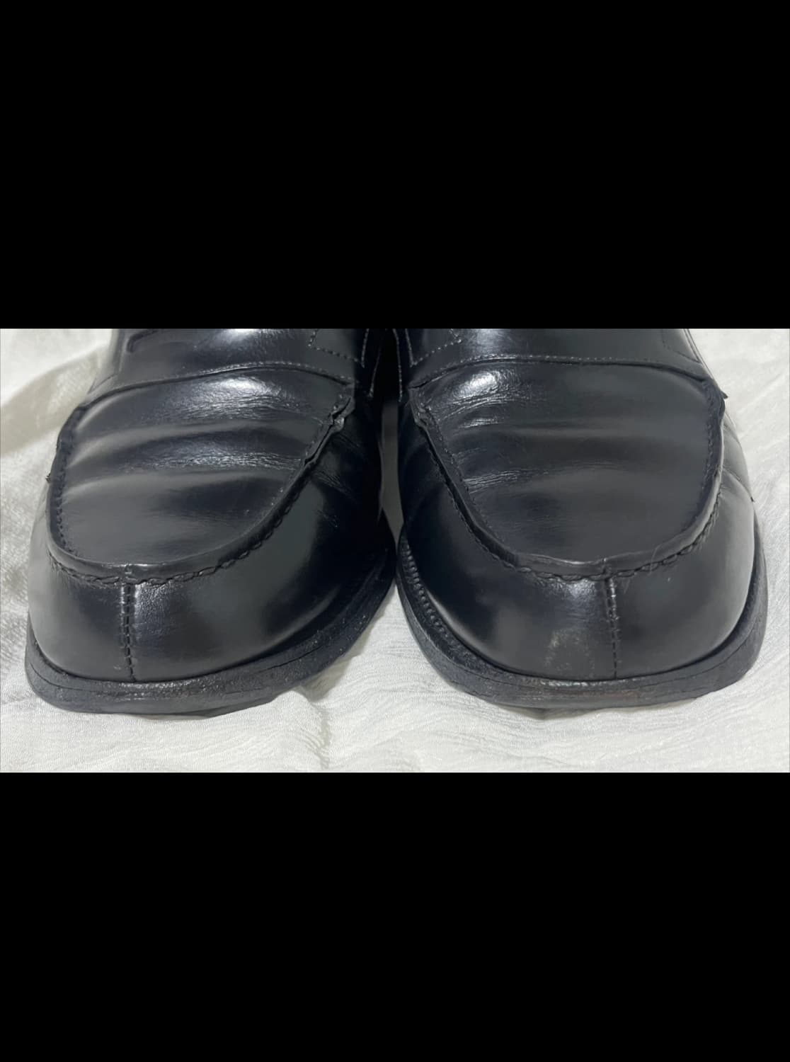 [JW weston] jm 웨스통 180 / BK 상품이미지4