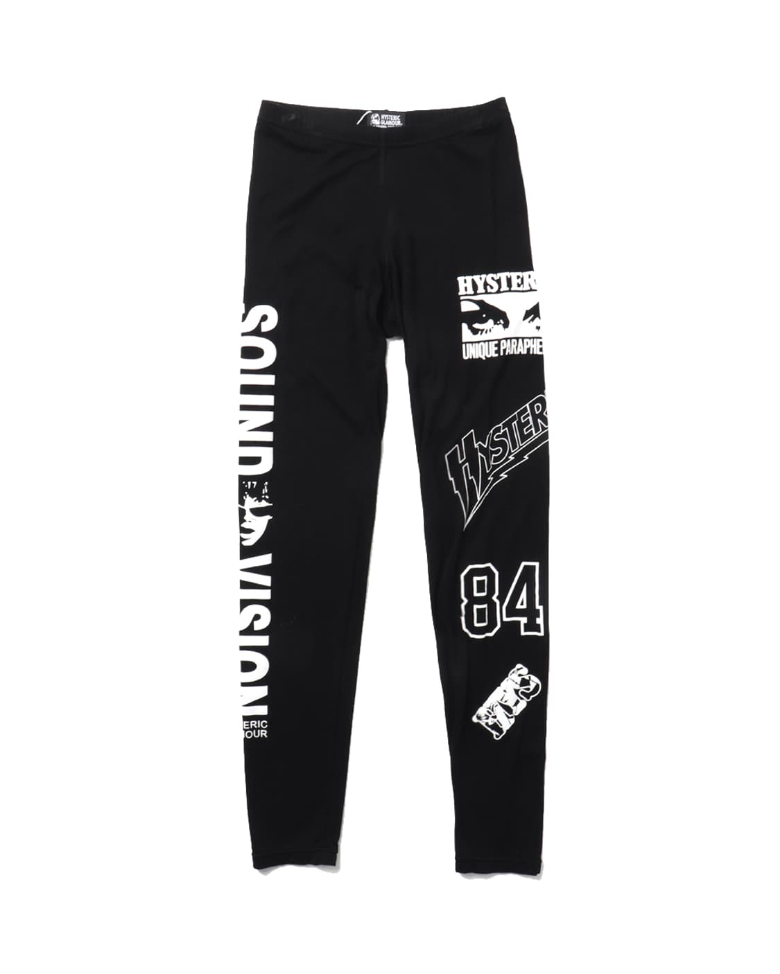 히스테릭글래머 HYSTERIC GLAMOUR Leggings 상품이미지1