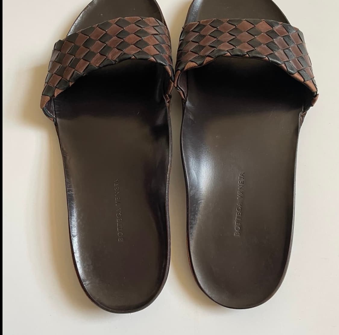 보테가베네타 슬리퍼 상품이미지3