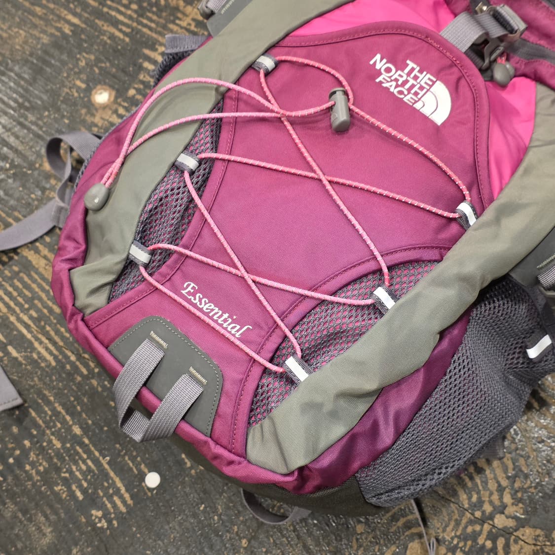 노스페이스 가방 (20L) 상품이미지3