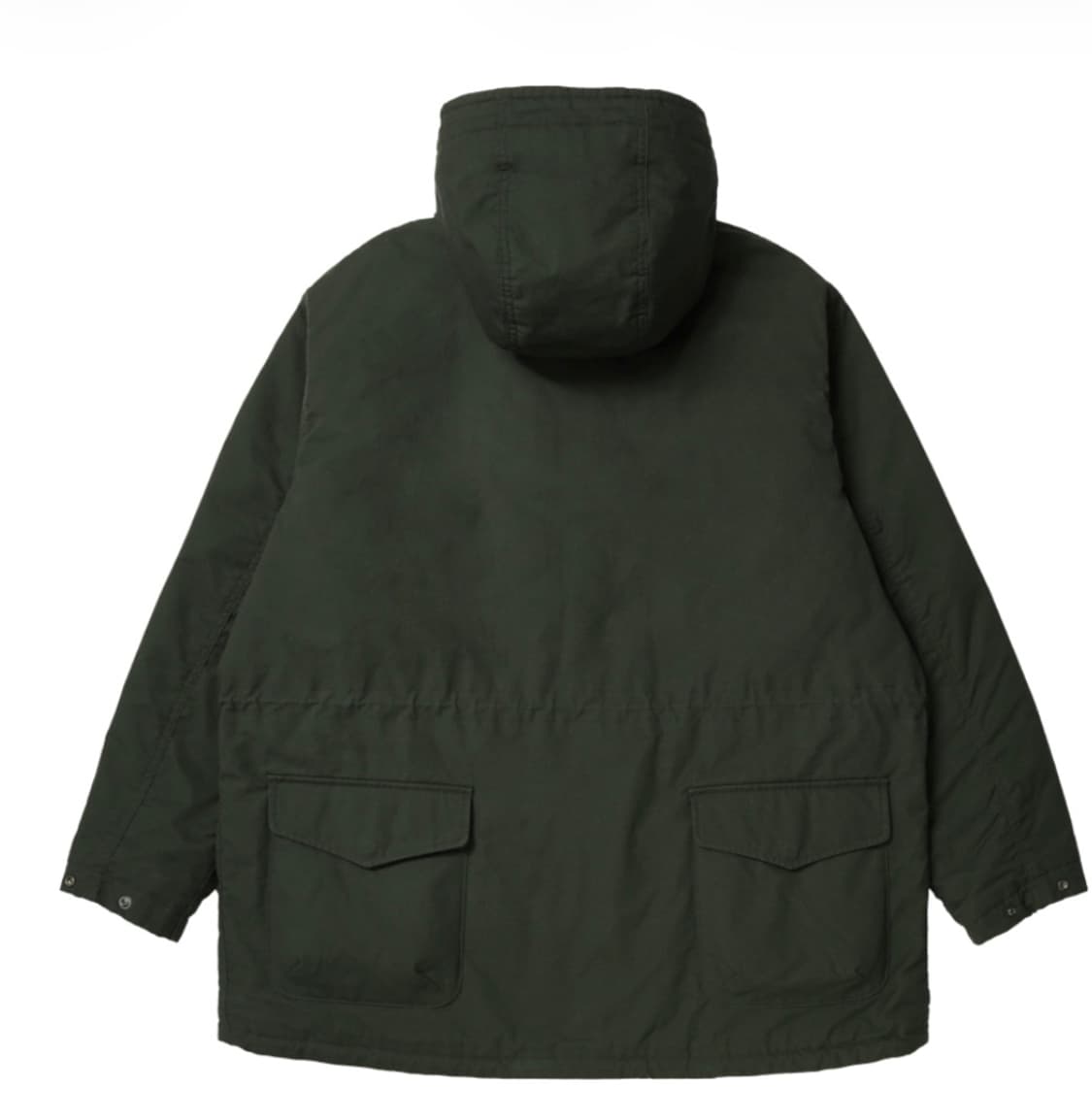 유니클로 엔지니어드가먼츠 유틸리티자켓 상품이미지2