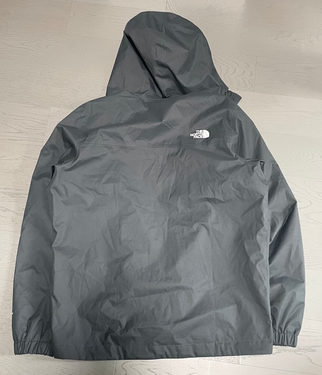 정품 노스페이스 바람막이 상품이미지2