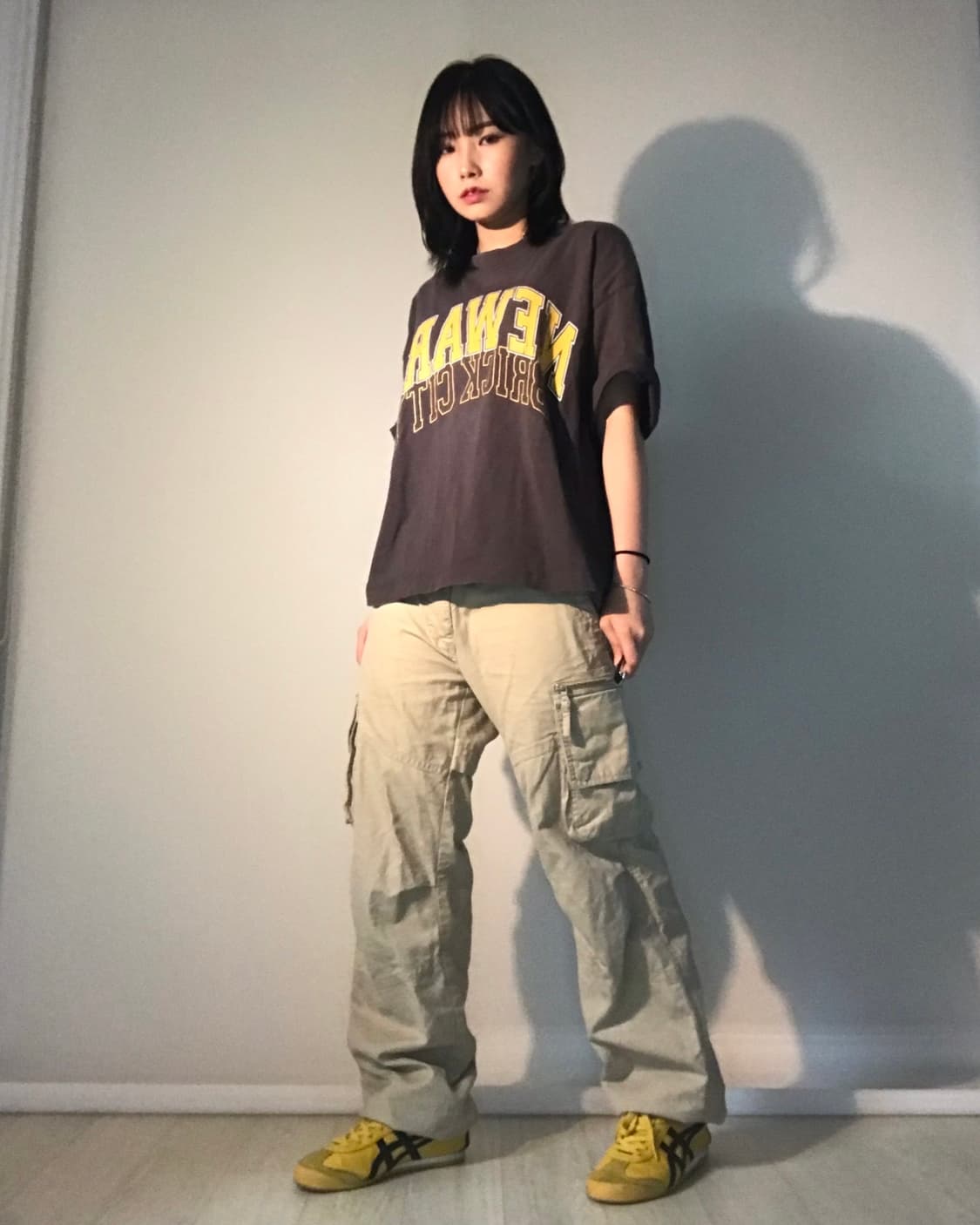 Nico and T-shirt 상품이미지5